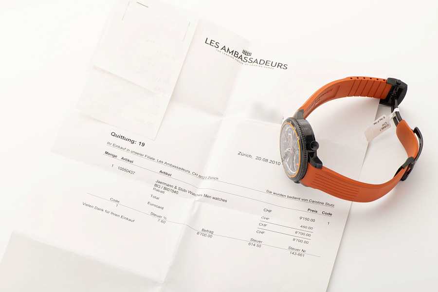 Black Iron Golf Ref. BI.07.040