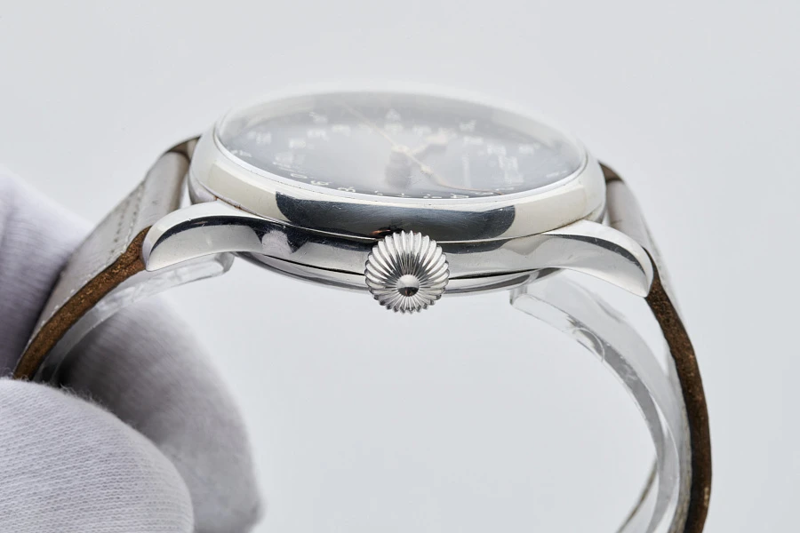 Swissair 24-hour Pilot Watch Special Edition