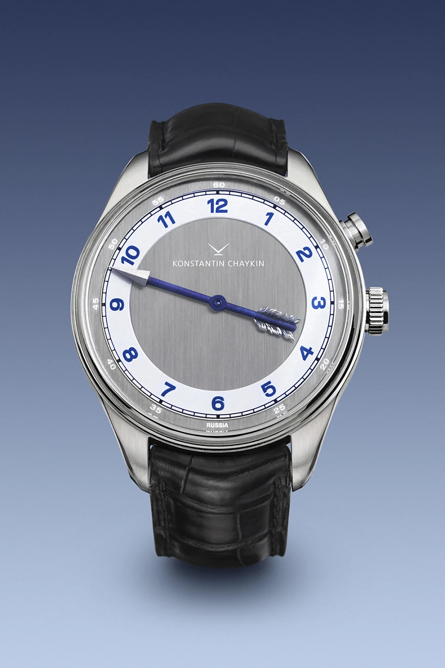 Genius Temporis Prototype