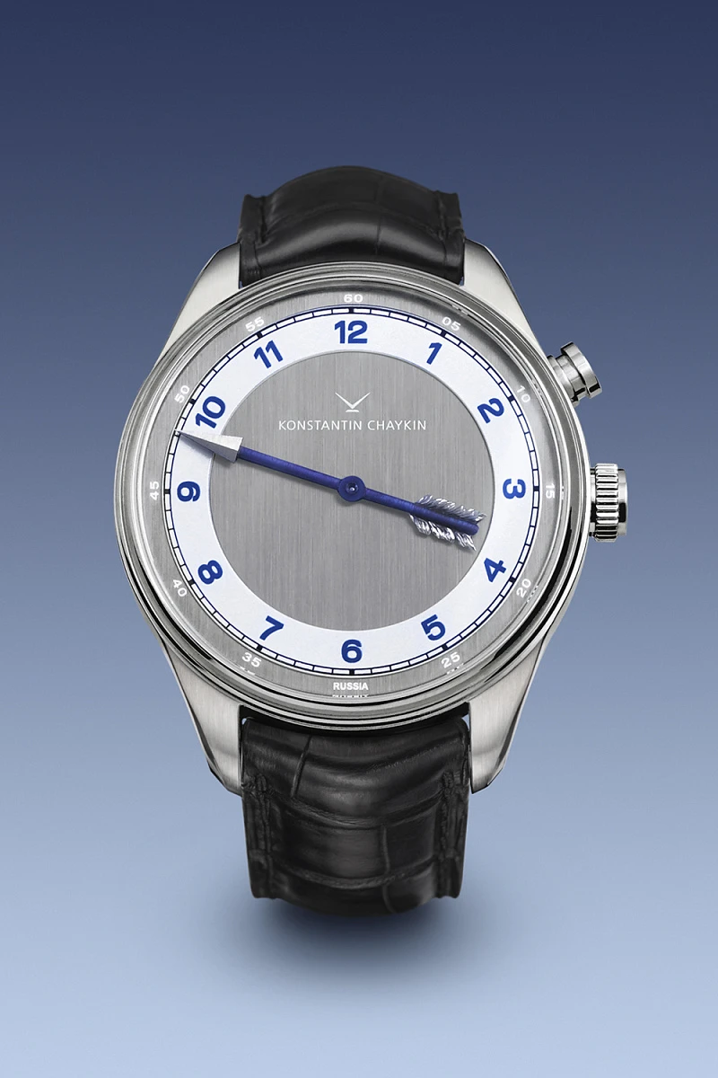 Genius Temporis Prototype