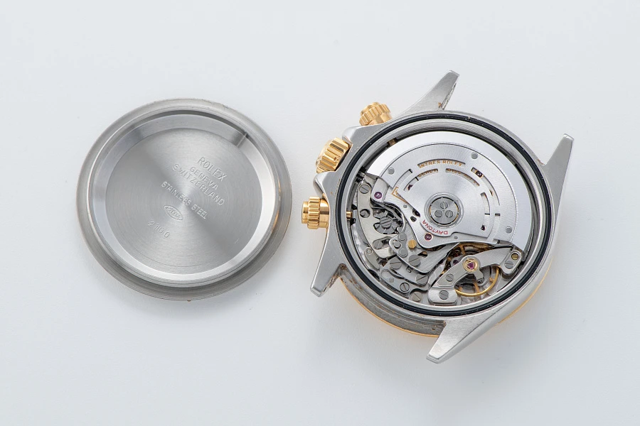 Daytona 116523 MOP Diamonds