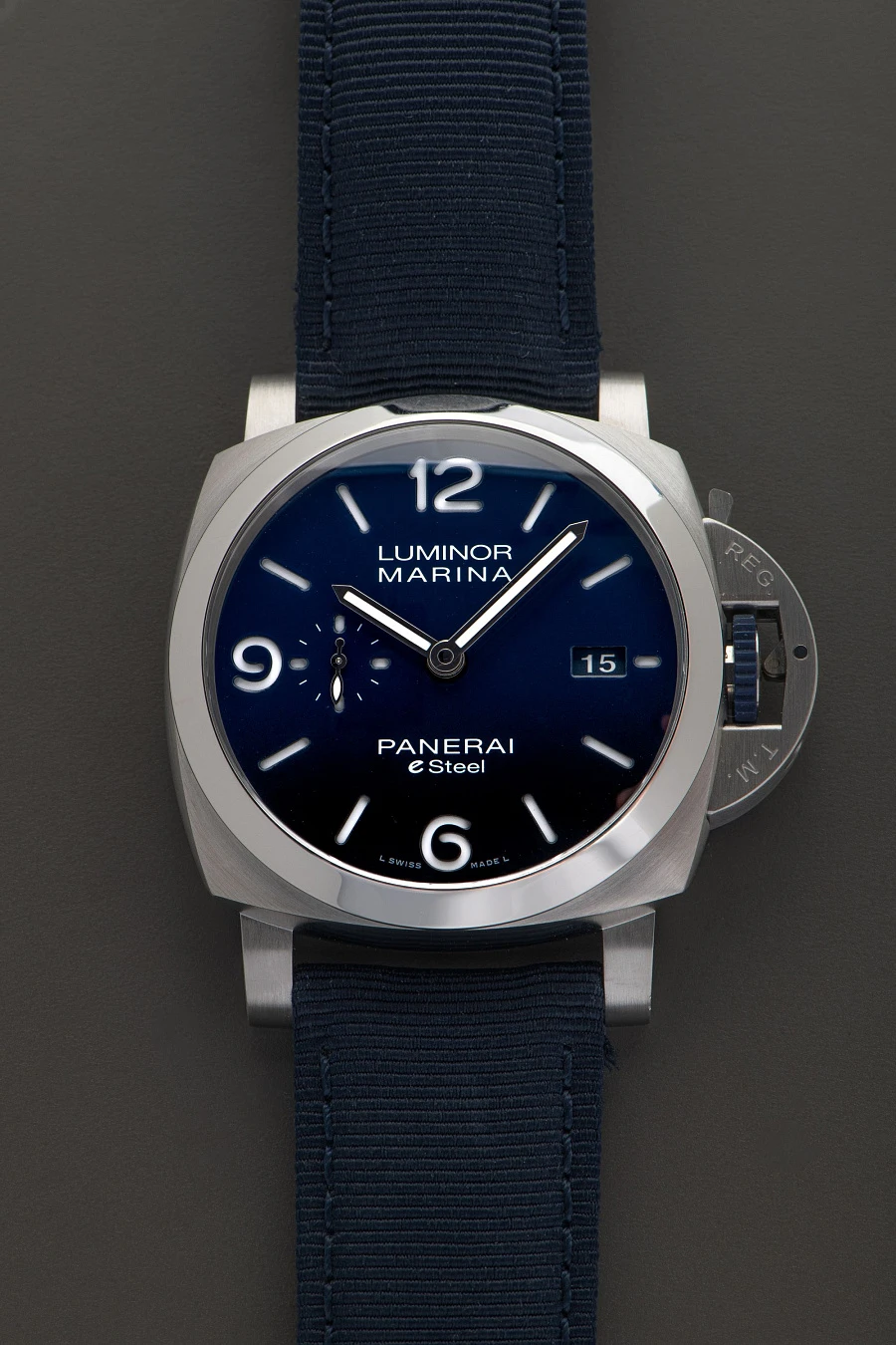 Luminor Marina Ref. PAM01157