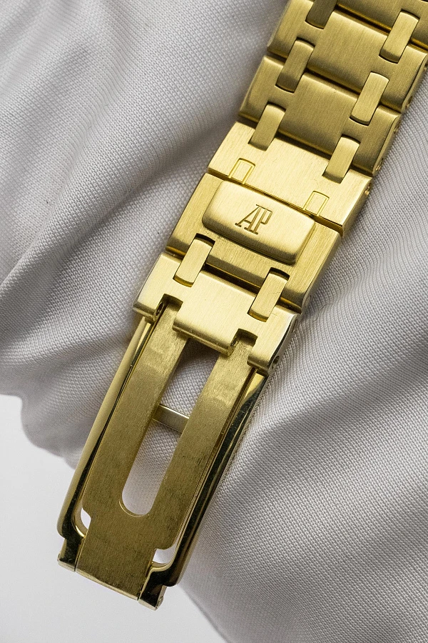 Audemars Piguet Royal Oak Day-Date