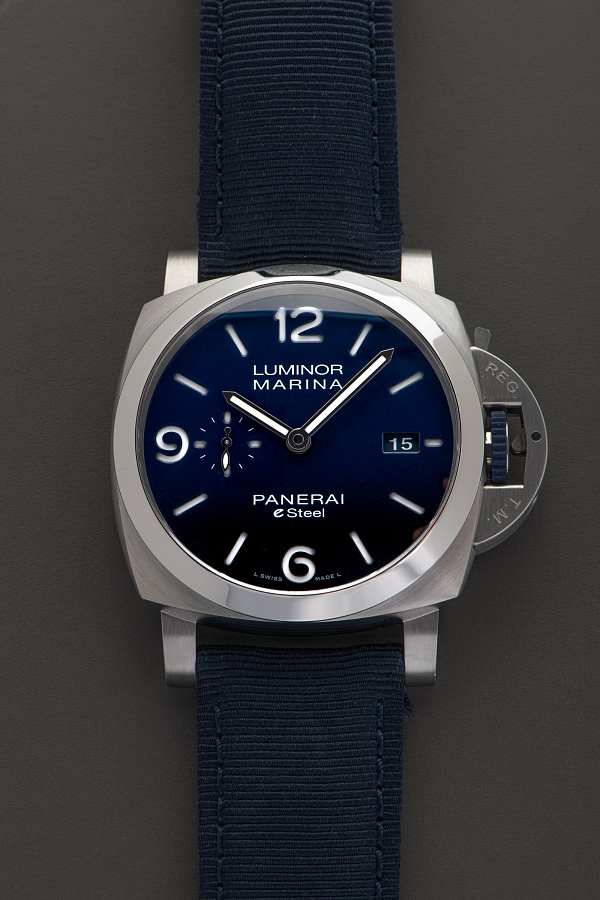 Luminor Marina Ref. PAM01157