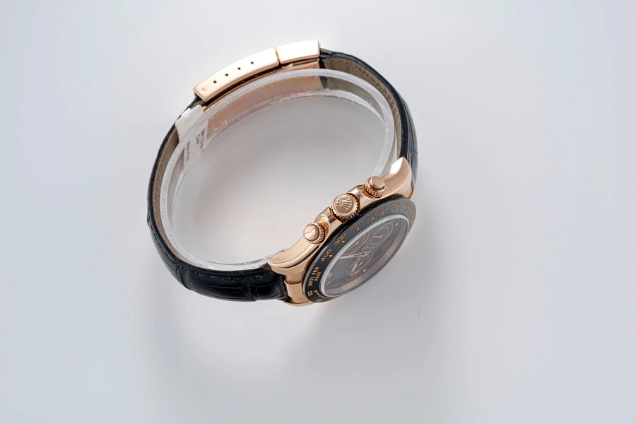 Daytona Ref. 116515 in 18k Rose Gold