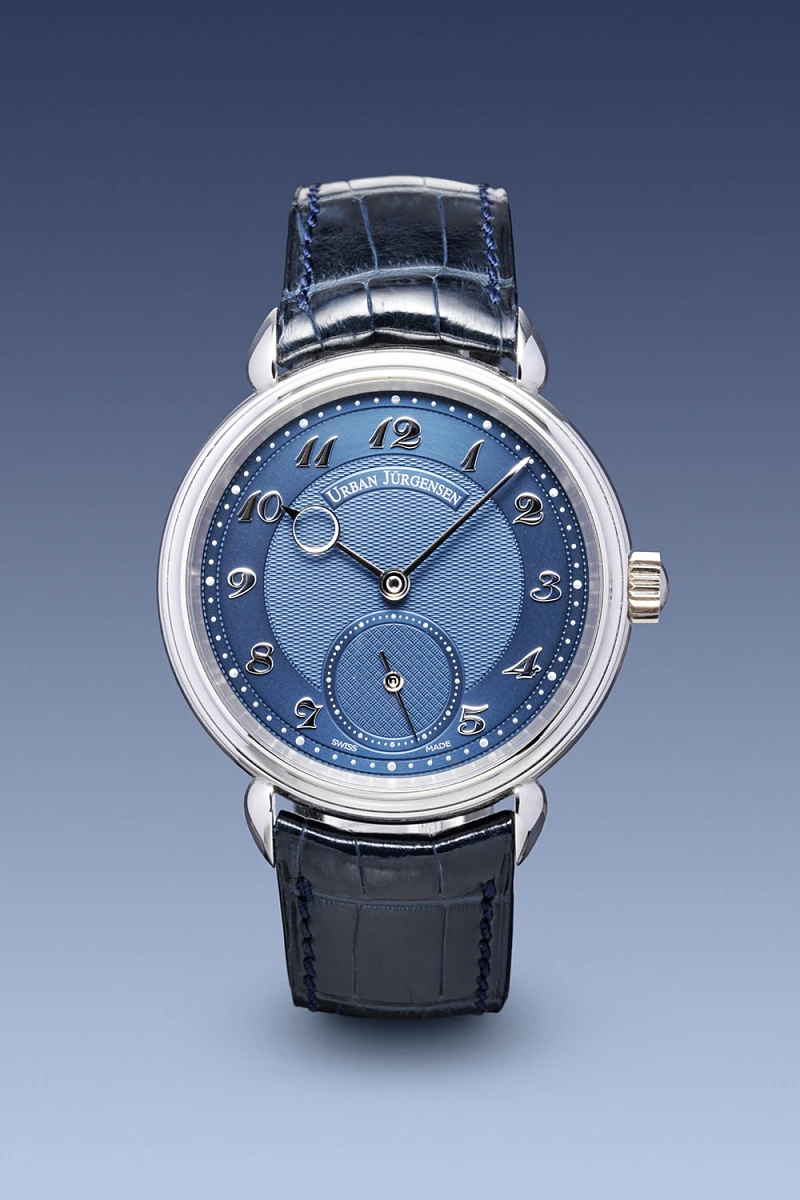 PT Blue