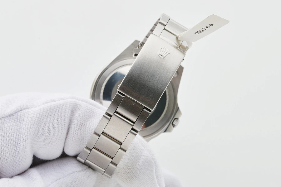 GMT-Master ‘Pepsi, Long E’