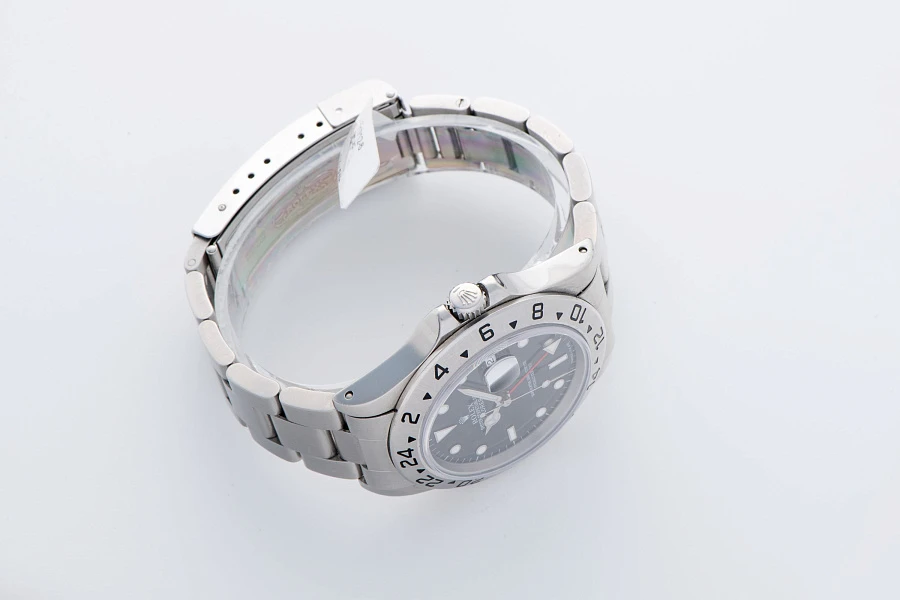 Explorer II Ref. 16570