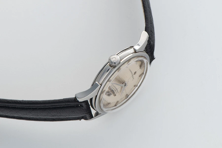 Constellation Pie Pan Ref. 1438110SC in Stainless Steel