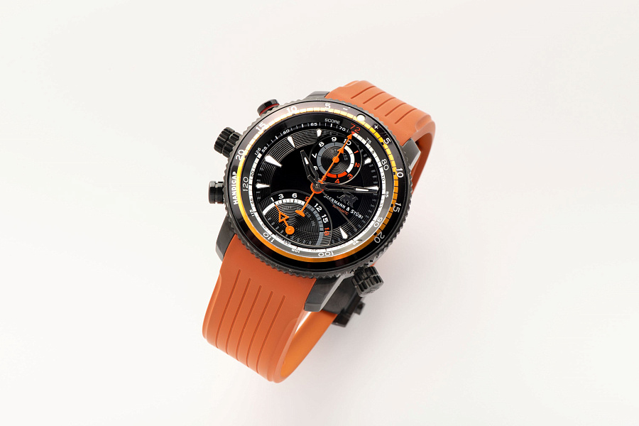 Black Iron Golf Ref. BI.07.040