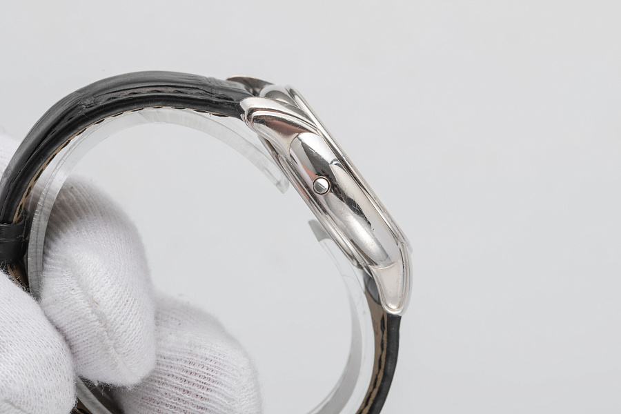 Patrimony Retrograde 47245/2