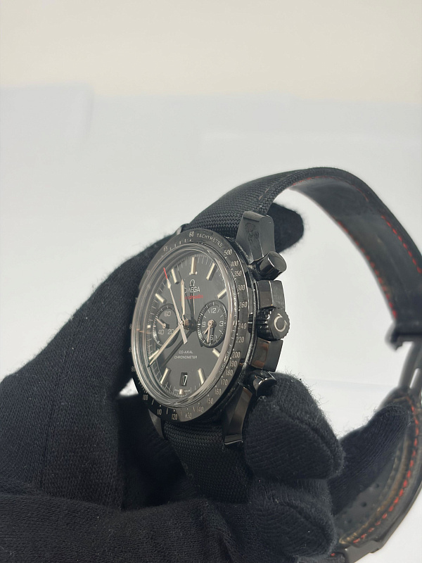 Speedmaster Dark Side of the Moon