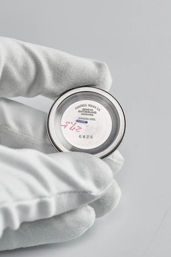 Rolex Oyster Precision 6426