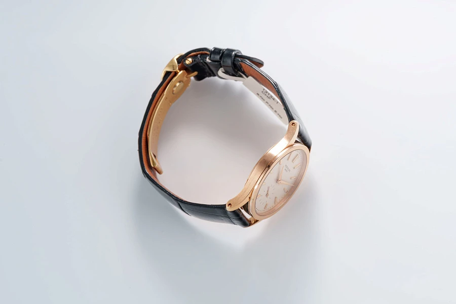 Calatrava Ref. 3796 in 18k Rose Gold