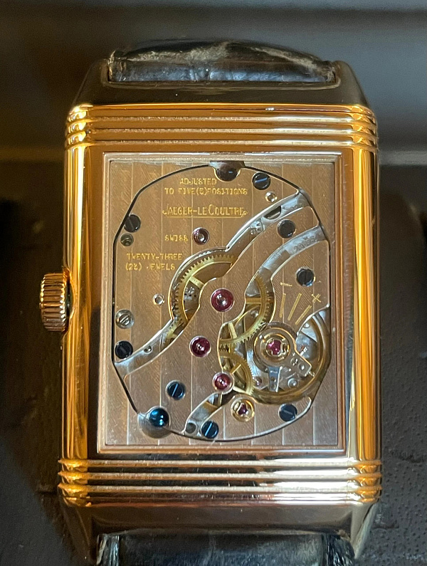 Reverso Sun Moon