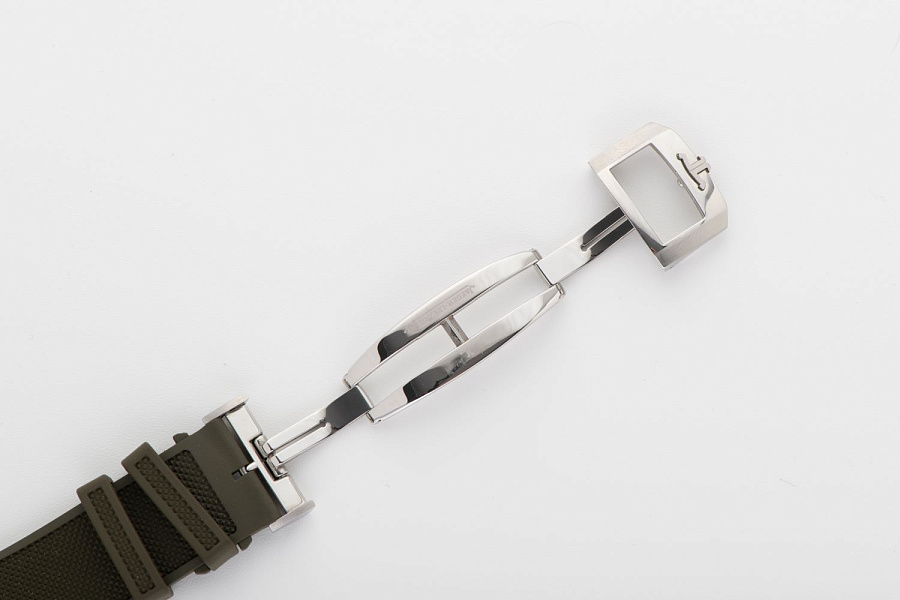 Polaris Diver Ref. 857.8.A0.S