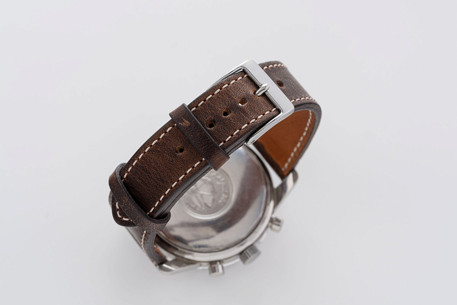 Jet Graph in Stainless Steel