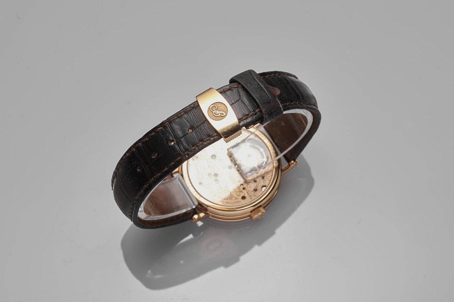 Classique Tourbillon