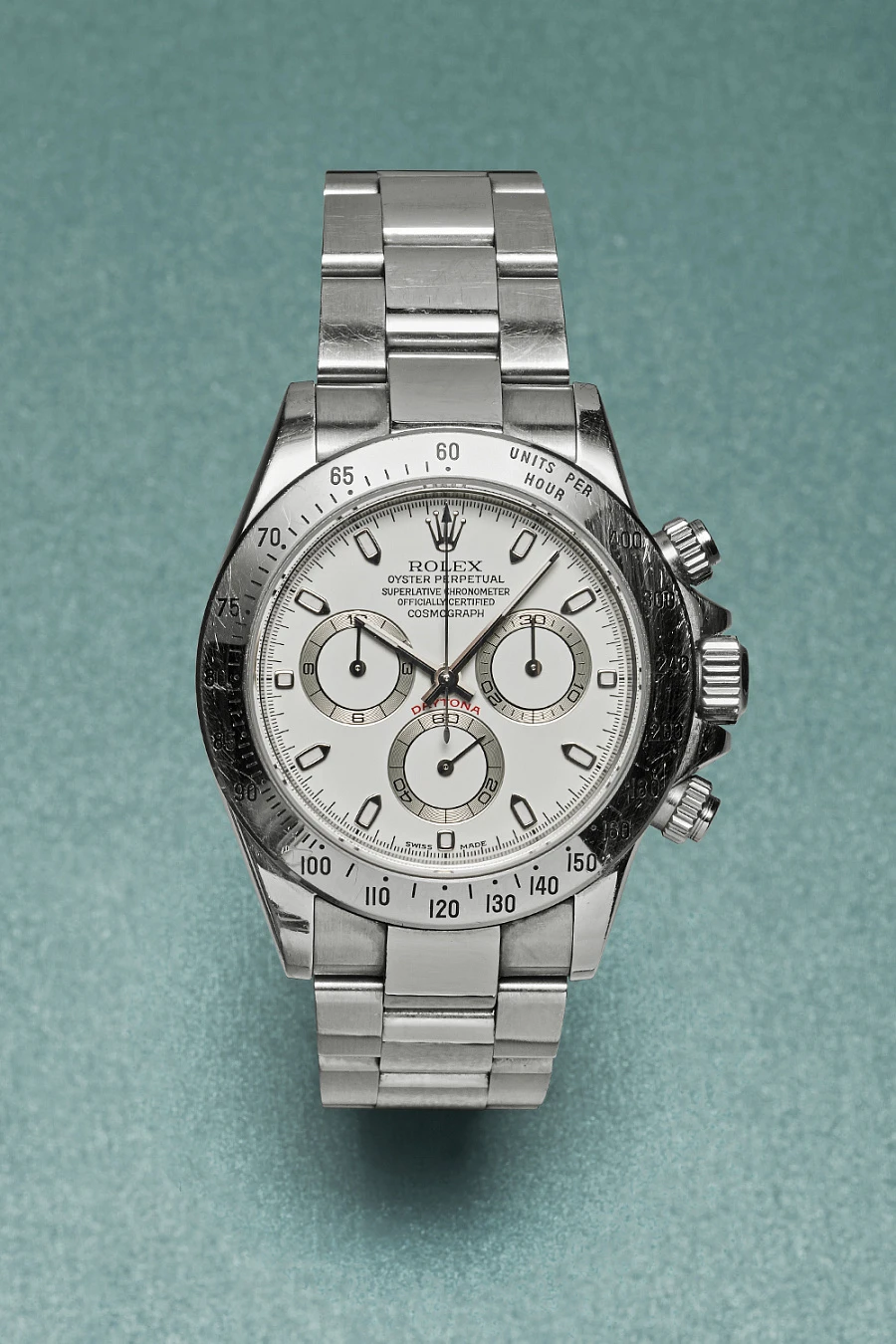 Rolex Daytona
