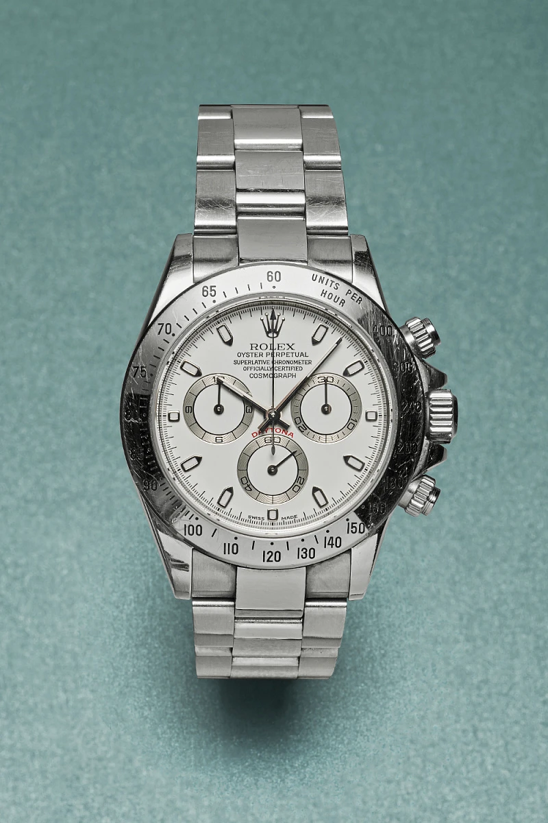 Rolex Daytona