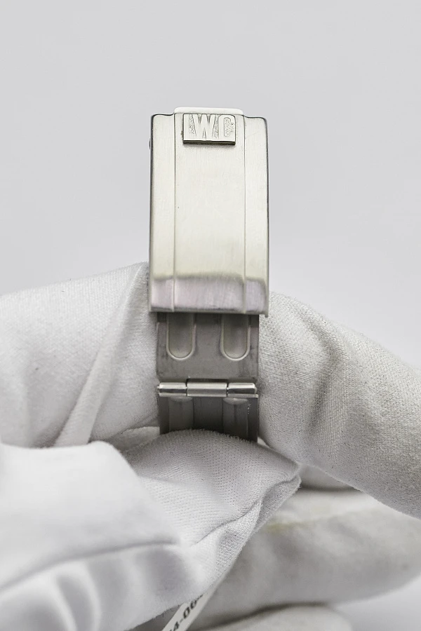 IWC Beta 21 Electronic