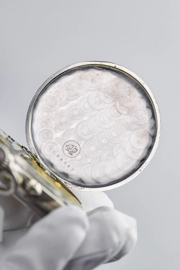 A.Lange & Söhne Beobachtungsuhr