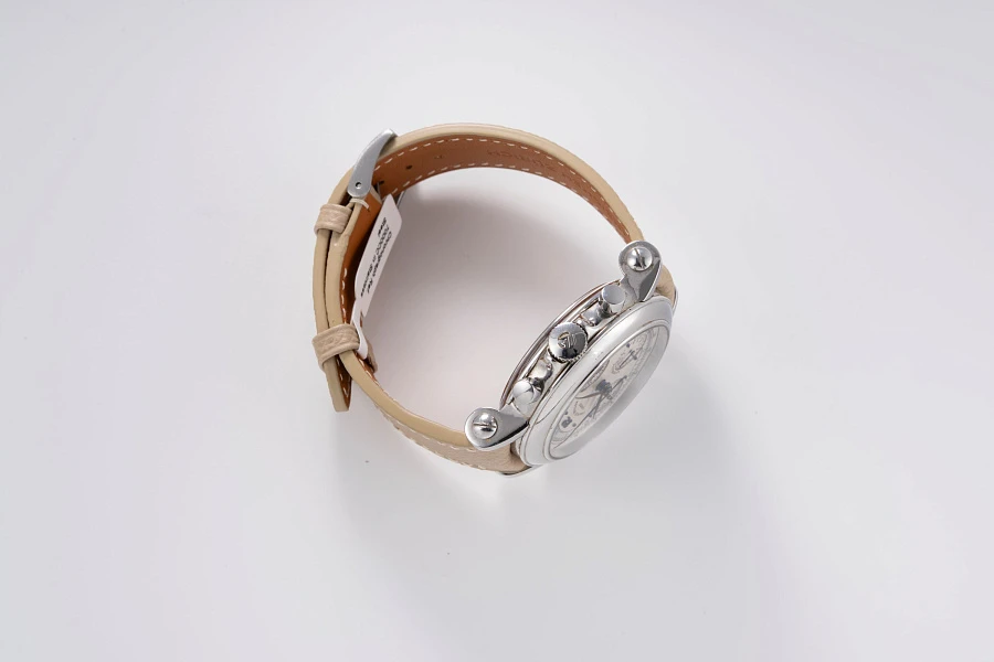 Chronograph Ref. 7000CC in Stainless Steel