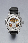 Jaeger Le-Coultre Master Minute Repeater