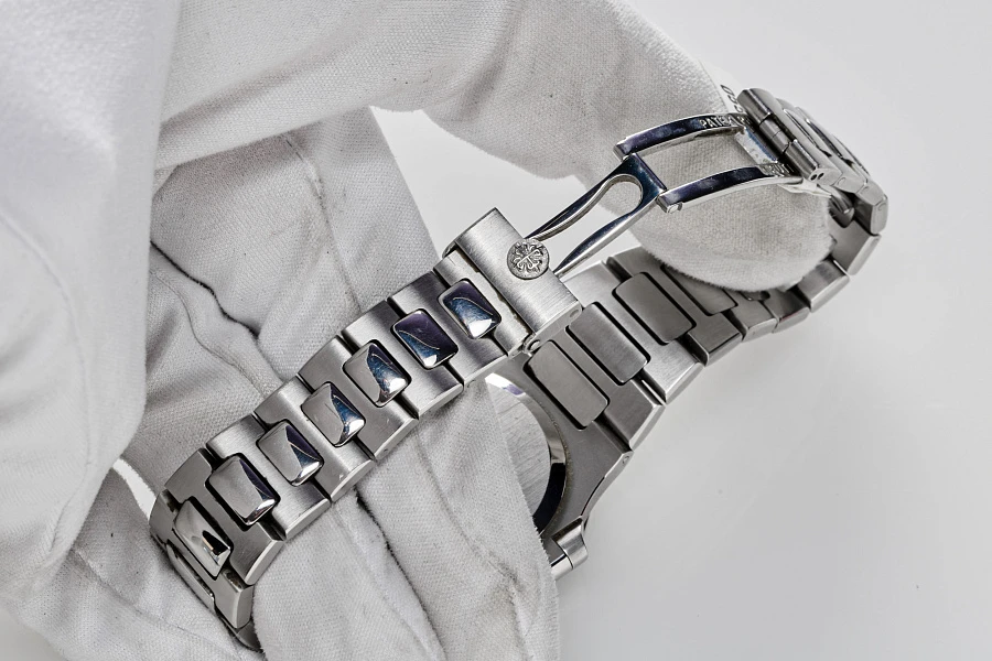 Patek Philippe Nautilus