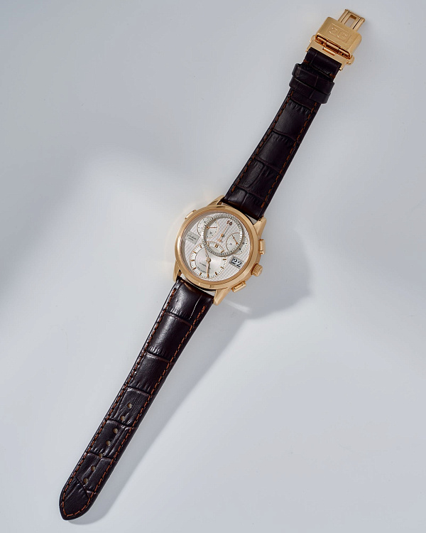 PanoMaticChrono Automatic