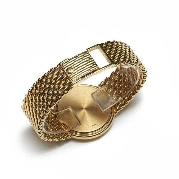 Patek Philippe Perpetual Calendar