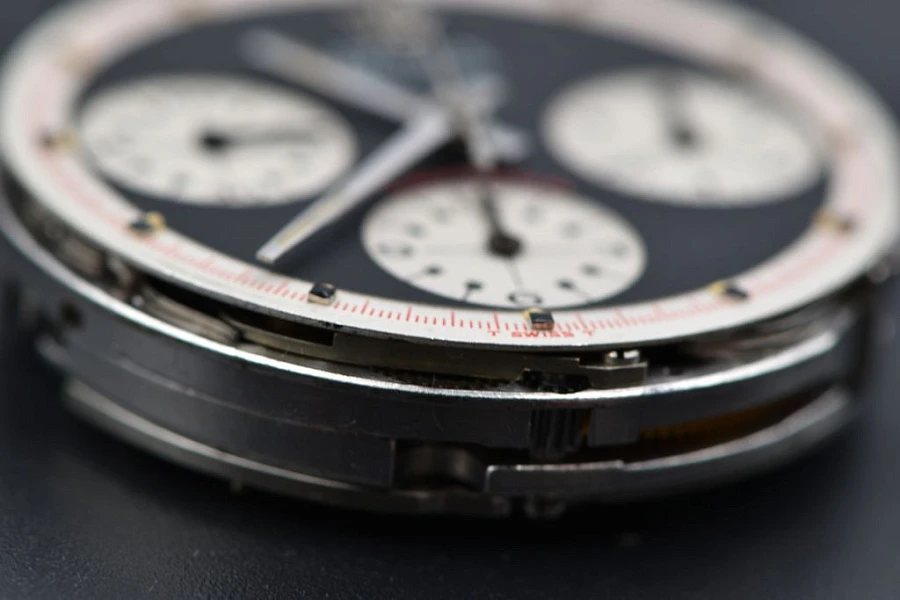 Rolex Daytona 6239, "Paul Newman"