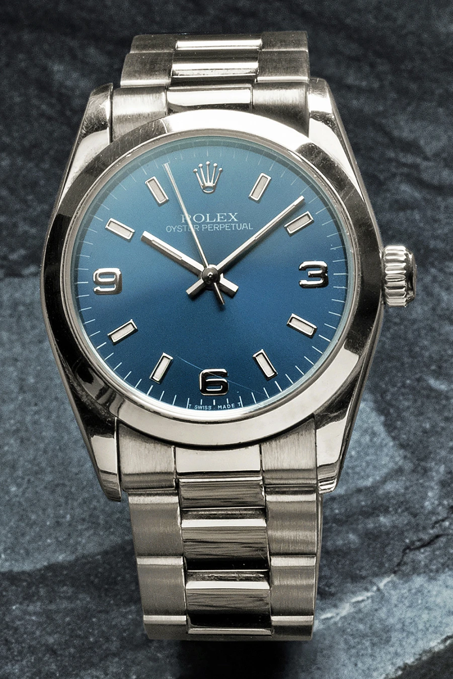 Rolex Oyster Perpetual 67480