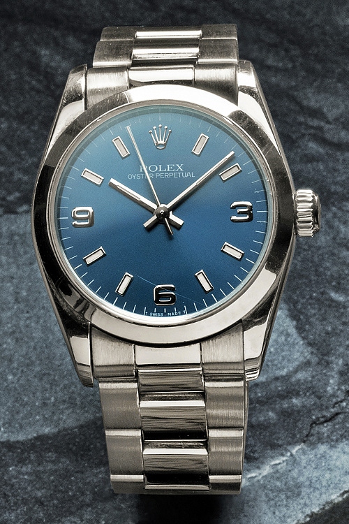 Rolex Oyster Perpetual 67480