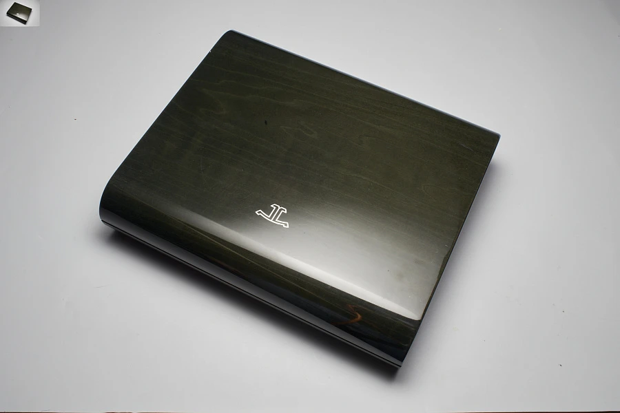 Jaeger Le-Coultre Reverso Number Two Tourbillon