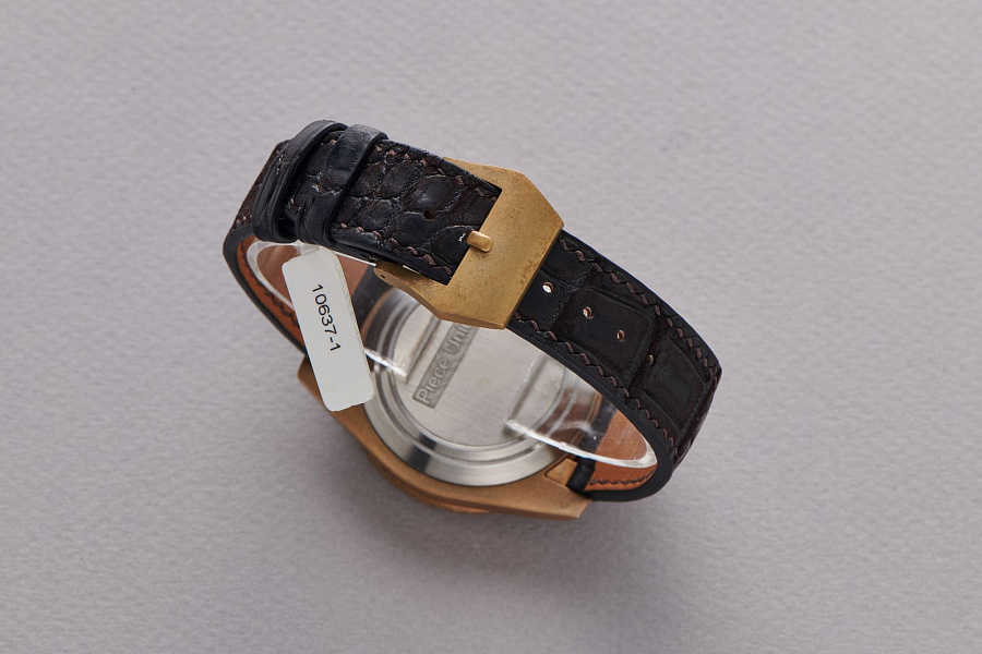 Customized Piece Unique Submariner