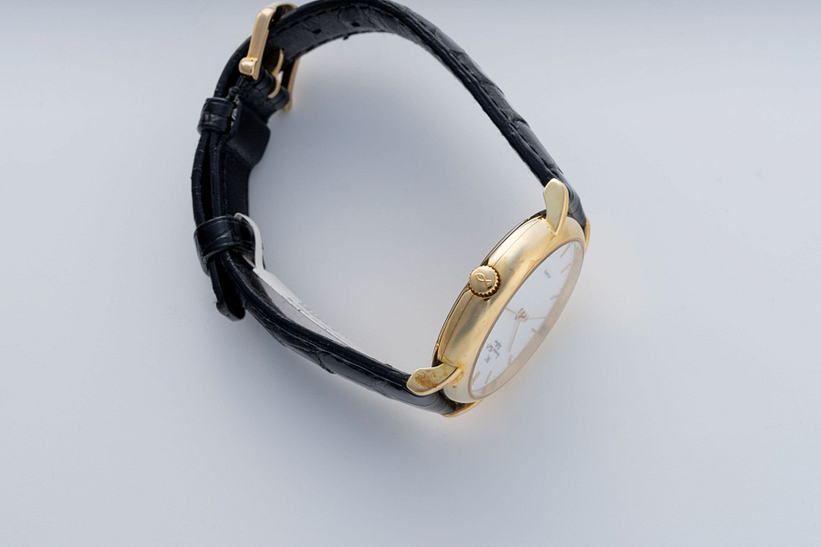 Portofino Ref. IW351301 in 18k Yellow Gold