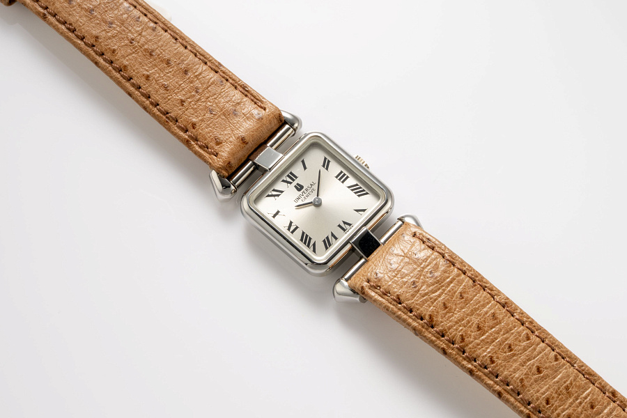 Square Ref. 811527 in Stainless Steel