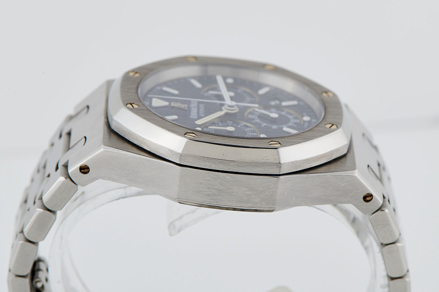 Royal Oak Kasparov Chronograph