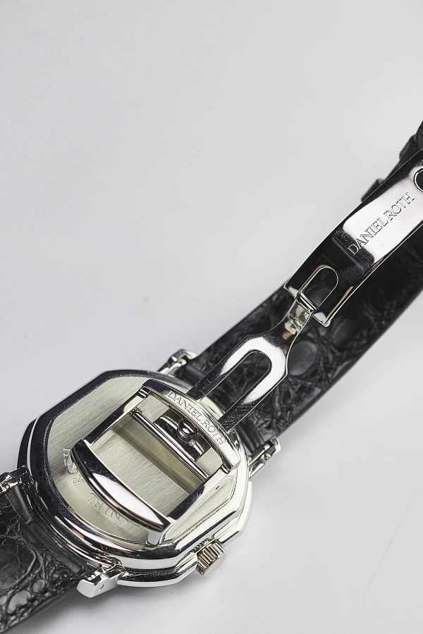 Daniel Roth Tourbillon No. 17