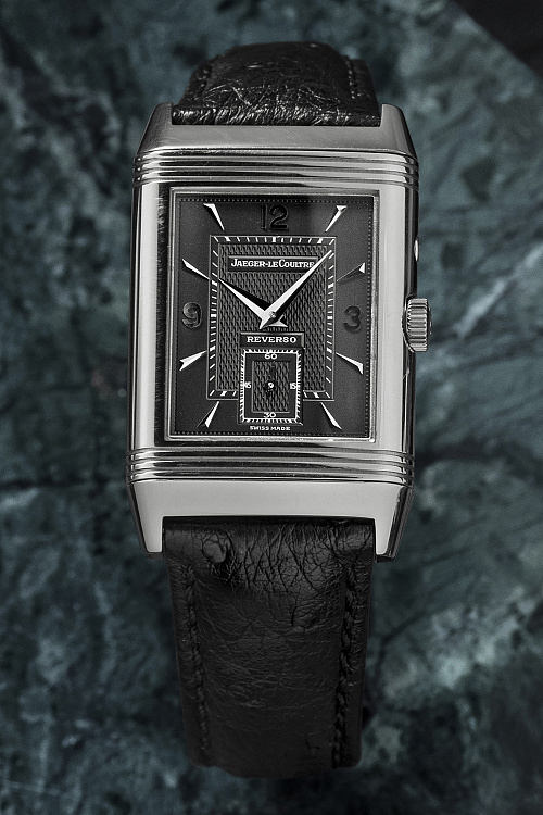 Jaeger-LeCoultre Reverso Duo-Face