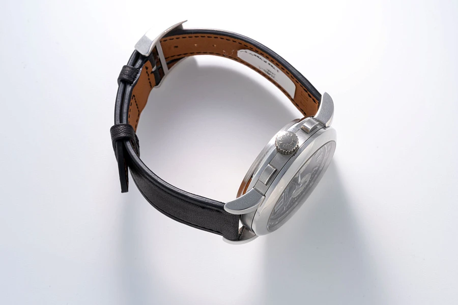 Datograph Ref. 403.035 in Platinum