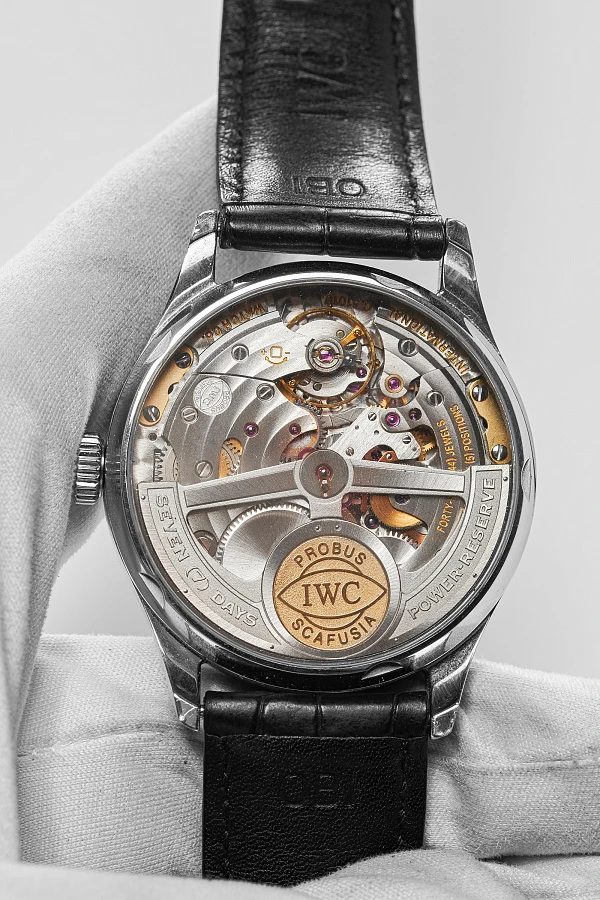 IWC Portugieser Automatic