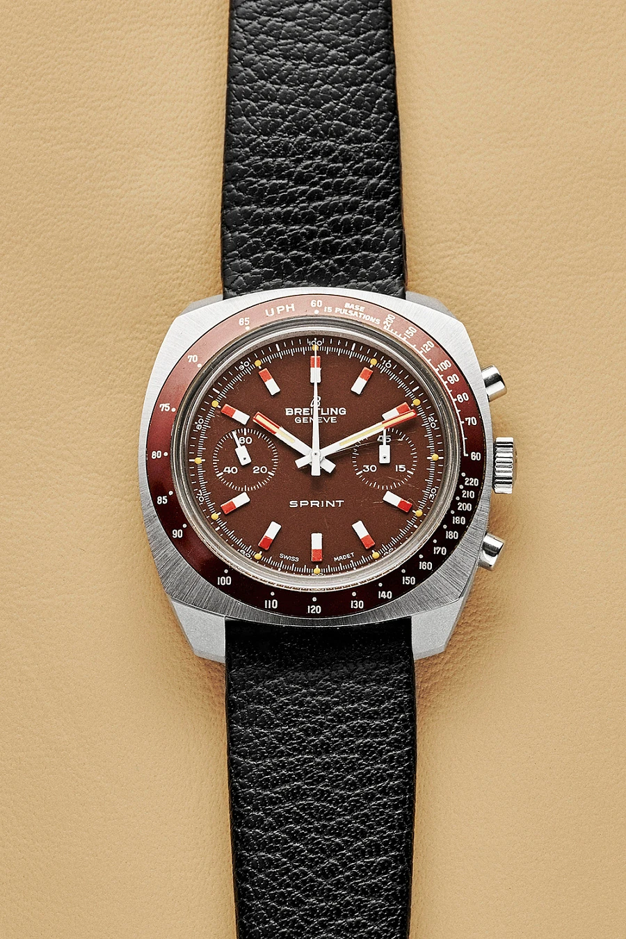 Sprint Chronograph