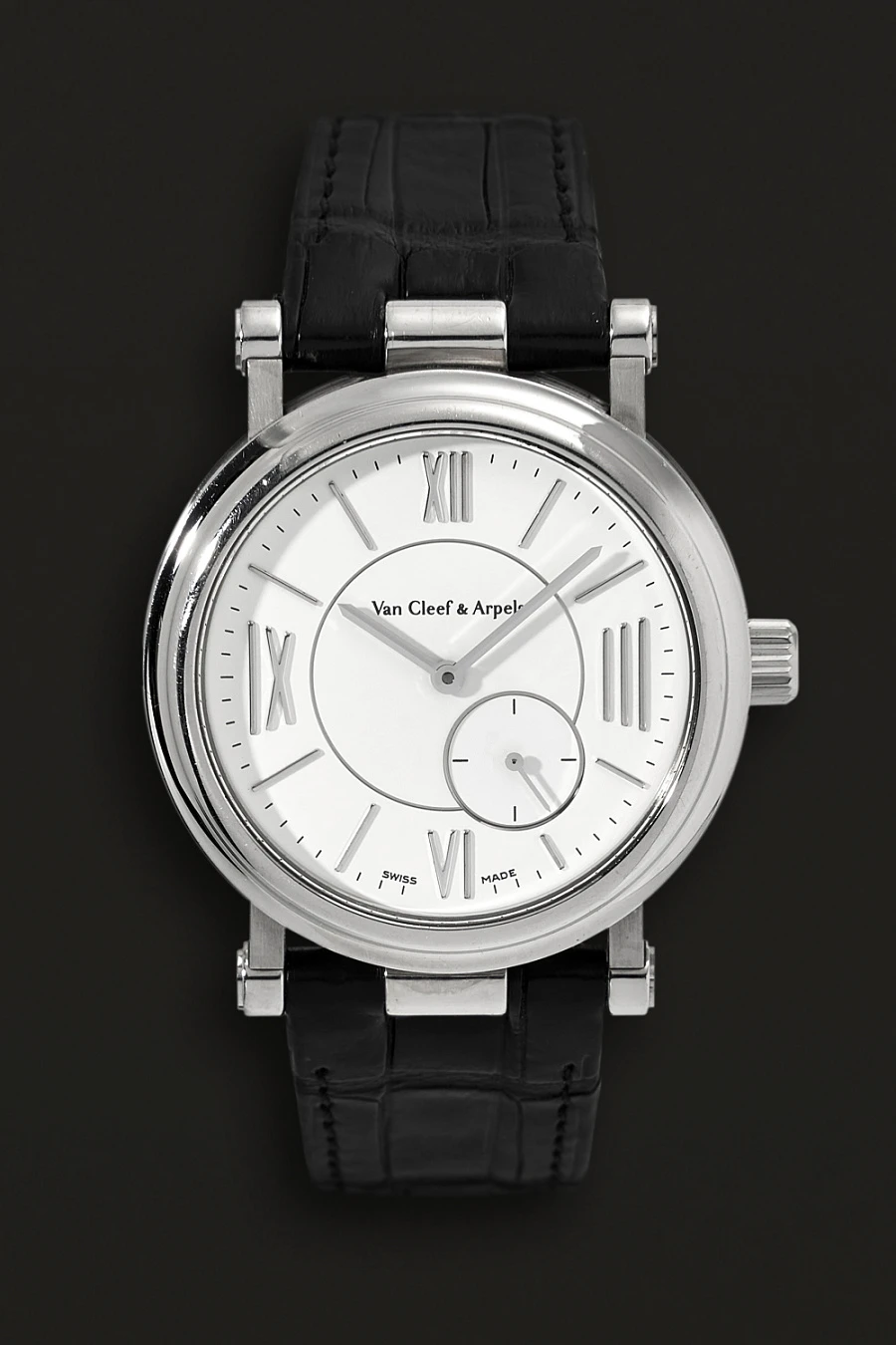 Pierre Arpels Latérale