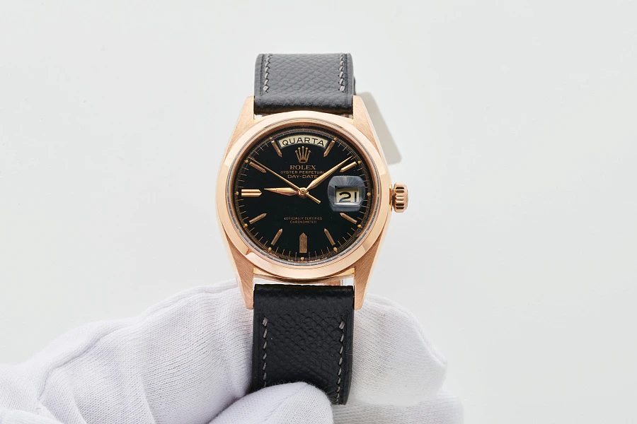 Oyster Perpetual Day-Date ‘Portuguese’