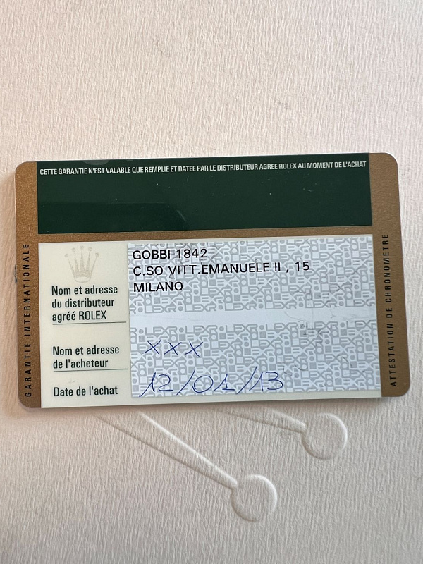 Datejust II 116334 White Rolesor ‘Monochrome’