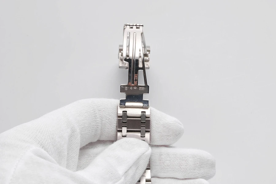 Royal Oak Tourbillon Skeleton 25th Anniversary