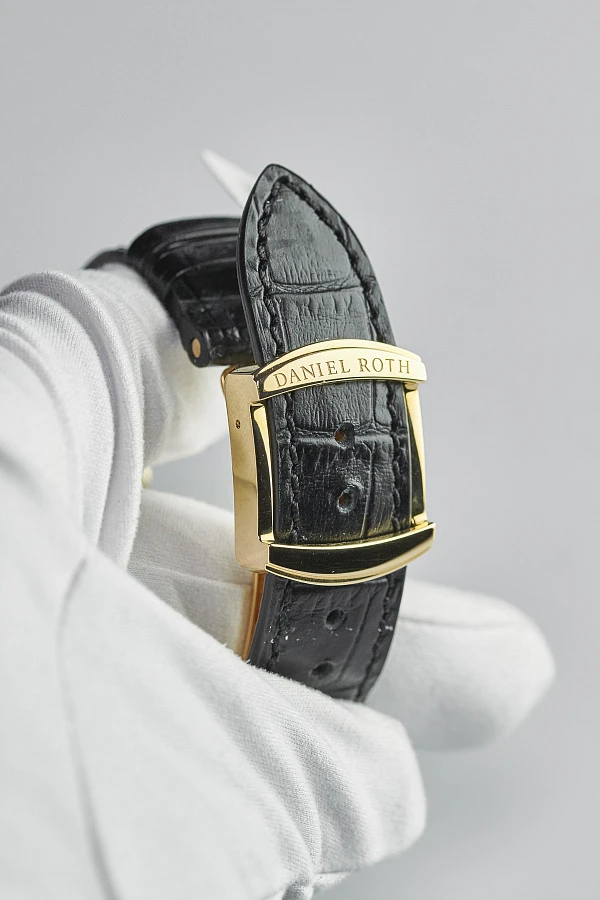 Daniel Roth Tourbillon No. 22