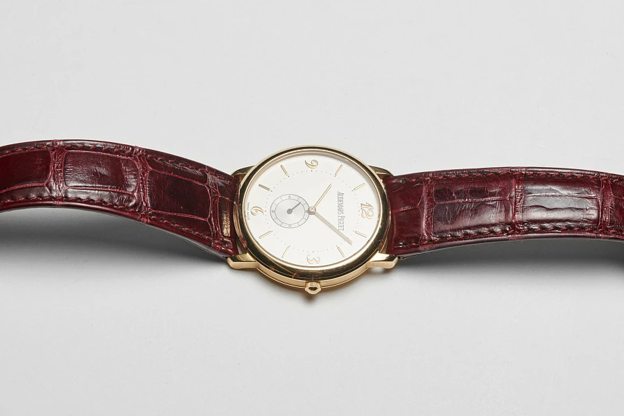 Audemars Piguet Jules Audemars